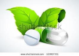 Herbal Tablets