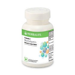 Multivitamin Tablet