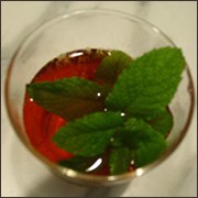 Mentha Oil