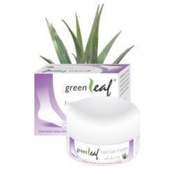 Foot Care Cream