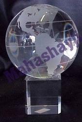 Crystal Globe