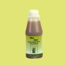 Aloe Vera Juice