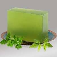 Herbal Soap