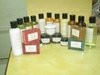 Ayurvedic skin care products