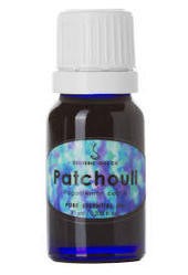 Patchouli Oil