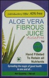 Aloe Vera Juice