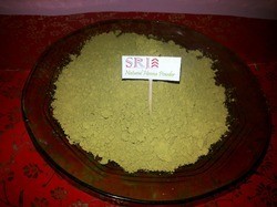 Henna Powder