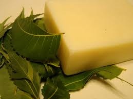 Neem Soap