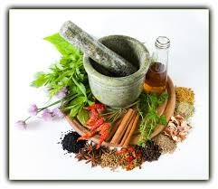 Herbal Medicines