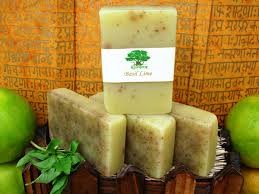 Ayurvedic Soap