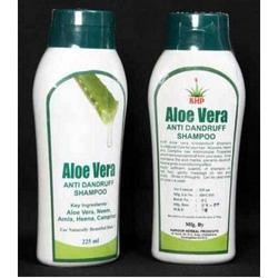 Aloe Vera Shampoo