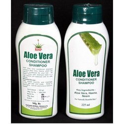 Aloe Vera Conditioner