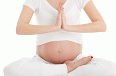 Pregnancy Yoga