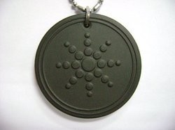 Quantum Science Pendant