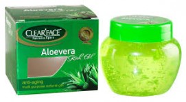 Aloe Vera Gel