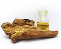 Sandalwood oil