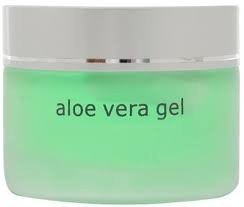 Aloe Vera Gel