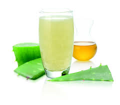 Aloe Vera Juice