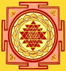 Shri Yantra