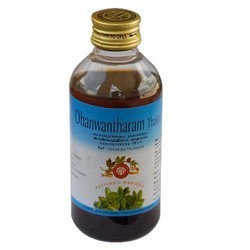 Ayurvedic Oil