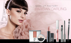 Cosmetic & Makeup Products