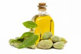 Almond Oil