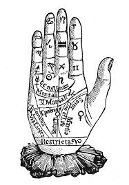 Palmistry