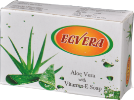 Aloe Vera with Vitamin E