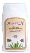 Herbal Shampoo