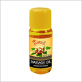 Ayurvedic Massage Oil