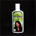 Herbal Hair Oil