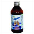 Ayurvedic Cough Syrup