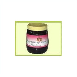 Chyawanprash