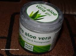 Aloe Vera Gel