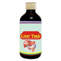 Ayurvedic Liver Tonic