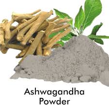 Ashwagandha powder