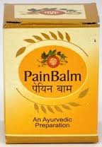 Ayurvedic Pain Balm