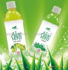 Aloe Vera Juice