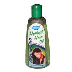 Herbal Hair Oil