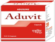 Ayurvedic capsules