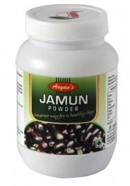 Aryan's Jamun Powder