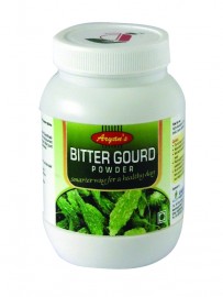 Aryan's Bitter Gourd Powder (Karela powder)