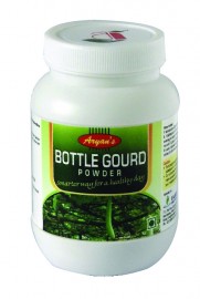 Aryan's Bottle Gourd Powder (Lauki powder)