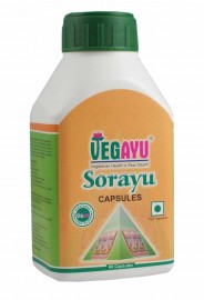 Sorayu Capsules