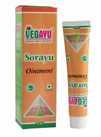 Sorayu Ointment