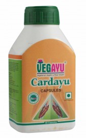 Cardayu Capsules