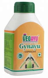 Gynayu Capsules