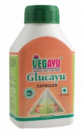 Glucayu Capsules