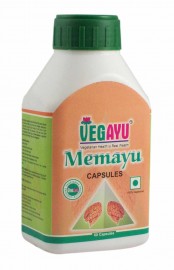 Memayu Capsules