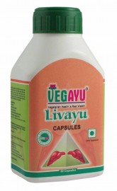 Livayu Capsuels